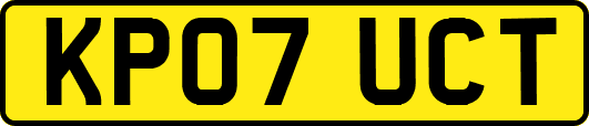 KP07UCT