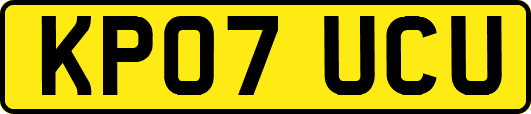 KP07UCU