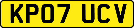 KP07UCV