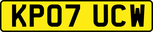 KP07UCW