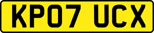 KP07UCX