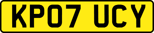 KP07UCY