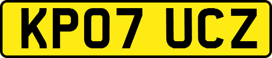 KP07UCZ
