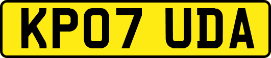 KP07UDA
