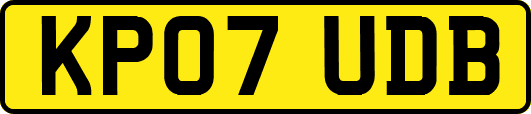 KP07UDB