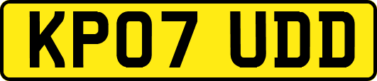 KP07UDD