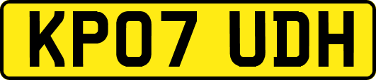 KP07UDH