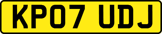KP07UDJ