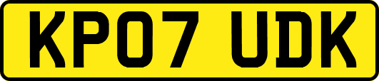 KP07UDK