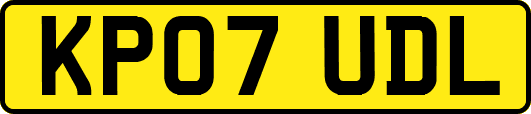 KP07UDL