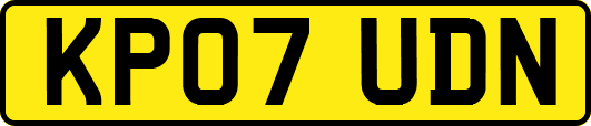 KP07UDN
