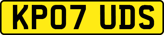 KP07UDS