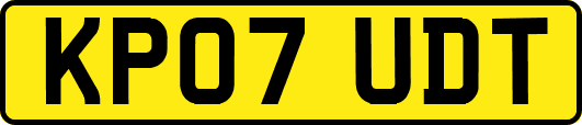 KP07UDT