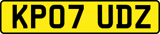 KP07UDZ