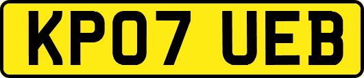 KP07UEB