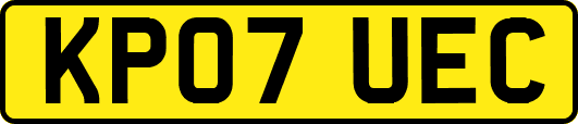 KP07UEC