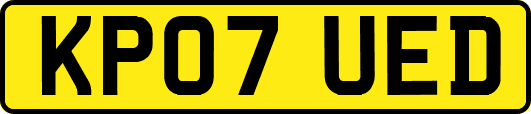 KP07UED