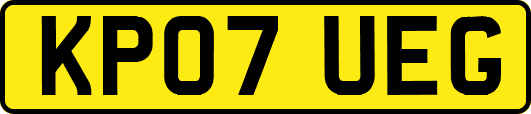 KP07UEG