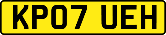 KP07UEH