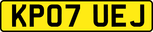 KP07UEJ