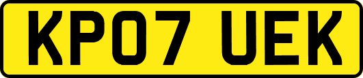 KP07UEK