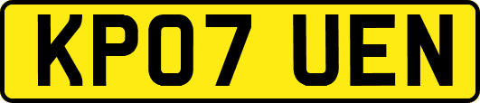 KP07UEN