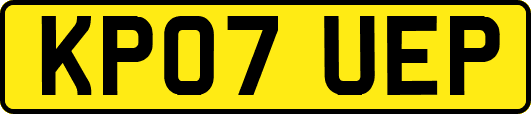 KP07UEP