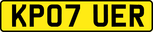 KP07UER