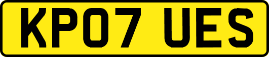 KP07UES