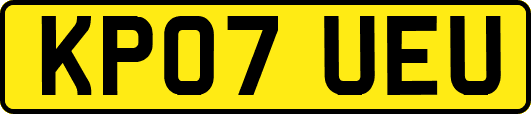 KP07UEU
