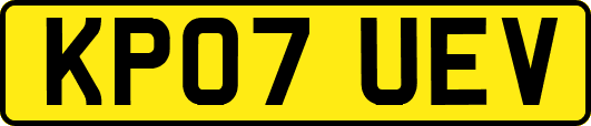 KP07UEV