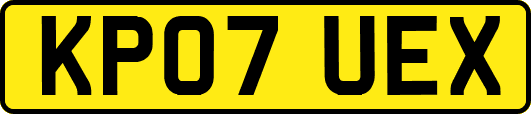 KP07UEX