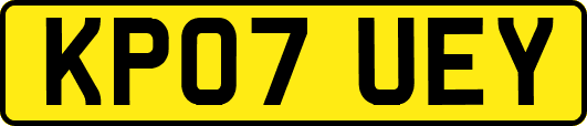 KP07UEY