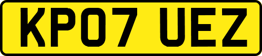 KP07UEZ