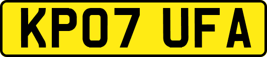 KP07UFA