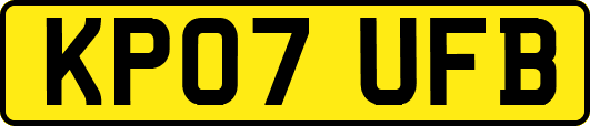 KP07UFB