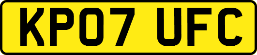 KP07UFC