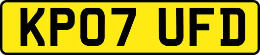 KP07UFD