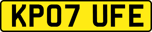 KP07UFE