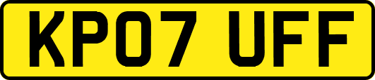 KP07UFF