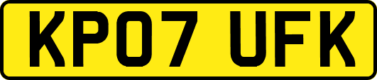KP07UFK