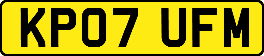 KP07UFM