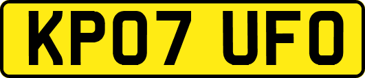 KP07UFO