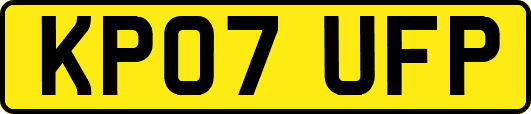KP07UFP