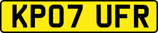 KP07UFR