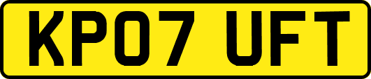 KP07UFT