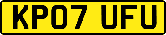 KP07UFU