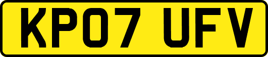 KP07UFV