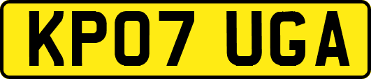 KP07UGA