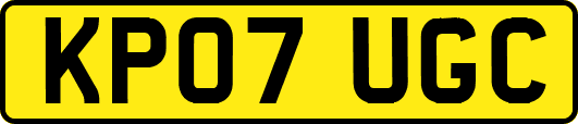 KP07UGC